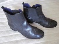 Boots Stiefel Clarks Leder Größe 41 Dortmund - Innenstadt-Ost Vorschau