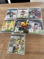 Super Angebot Verkaufen ein Konvolut von  Ps 3. Spielen 7 Spiele Niedersachsen - Salzbergen Vorschau