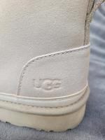 Ugg Gr. 44  NEUw Nordrhein-Westfalen - Verl Vorschau