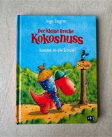 Der kleine Drache Kokosnuss - Kinderbuch Baden-Württemberg - Friedrichshafen Vorschau