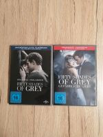 Fifty Shades of Grey 1 +2 Bayern - Haldenwang i. Allgäu Vorschau