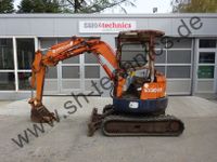 * 1494 Hitachi EX 30 UR Minibagger Kettenbagger Bagger 3 t Sachsen - Königswalde Vorschau