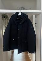 Joop! Winterjacke Herren dunkelblau Nordrhein-Westfalen - Siegburg Vorschau