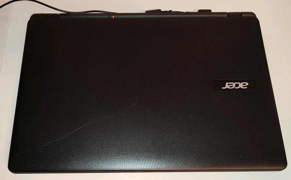 15,6" Acer Aspire i3, 4 GB, 1000 GB, WIN 10  Laptop in Stuttgart