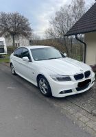 BMW E90 318i M-Paket Hessen - Ebersburg Vorschau