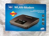 Neue Fritz!Box 7312, WLAN Modem Neuhausen-Nymphenburg - Neuhausen Vorschau