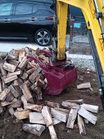 Minibagger Rototop Multigrip Nordrhein-Westfalen - Herzebrock-Clarholz Vorschau