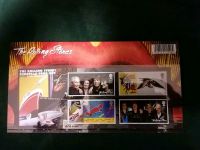 Rolling Stones - > ORIGINAL Aktuellster BRIEFMARKENBLOCK *** Nordrhein-Westfalen - Swisttal Vorschau