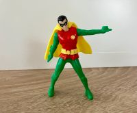 Batman Robin Actionfigur von Burger King 2019 DC Comics Nordrhein-Westfalen - Rietberg Vorschau