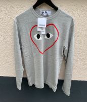 Comme des Garcons Herren Langarm Shirt M Nordrhein-Westfalen - Recklinghausen Vorschau