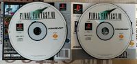 Final Fantasy 7/9 CDs Playstatíon 1 Nordrhein-Westfalen - Ratingen Vorschau