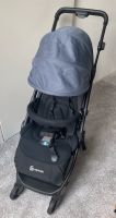 Buggy Ergobaby Metro+ mit Bügel Nordrhein-Westfalen - Extertal Vorschau