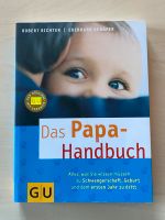 Schwangerschaft Geburt Ratgeber Vater Papa Handbuch Kind Hessen - Alsfeld Vorschau