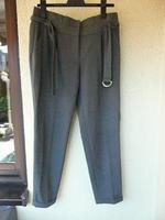 Stoffhose Gr. 36 in Grau von Mohito Bayern - Schwabach Vorschau