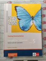Lambacher Schweizer Mathematik Klasse 5 Training Klassenarbeiten Nordrhein-Westfalen - Overath Vorschau