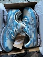 Asics Baby Blau Wuppertal - Langerfeld-Beyenburg Vorschau
