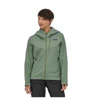 Patagonia Damen XS Granite Crest Regenjacke Jacke Berlin - Zehlendorf Vorschau