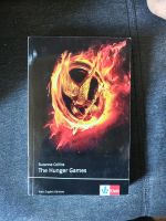 The Hunger Games - Suzanne Collins Nordrhein-Westfalen - Bedburg Vorschau