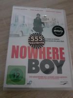 neu und OVP: Nowhere boy   DVD Kr. München - Planegg Vorschau