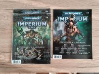 Warhammer Imperium Zeitschriften Güstrow - Landkreis - Güstrow Vorschau