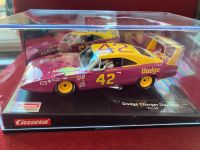 Carrera 27638 Evolution Dodge Charger Daytona Nr 42 neu Ovp Bayern - Olching Vorschau