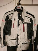 IXS Motorrad Jacke und Hose Rheinland-Pfalz - Wolfsheim Vorschau