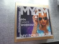 Move Ya -80s Disco Workout- MY! Power Music NEUWERTIG Nordrhein-Westfalen - Wilnsdorf Vorschau