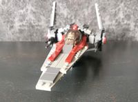 Lego star wars v wing 6205 Blumenthal - Lüssum-Bockhorn Vorschau