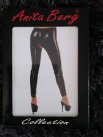 Latex leggins s damen - NEU Hamburg-Mitte - Hamburg Horn Vorschau