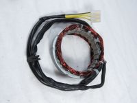 Stator Lima Lichtmaschine Alternator Honda CB 750 900 1000 K KZ Hessen - Büttelborn Vorschau