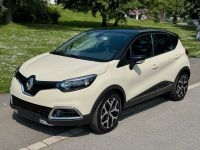 Renault Captur dCi 90 EDC Luxe Automatik+NAVI+RÜCKKAM+PDC+AHK Essen - Essen-Borbeck Vorschau
