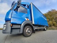 7,5t  LKW Fahrer (w/m/d) Hessen - Diemelstadt Vorschau