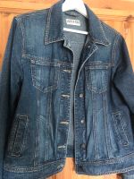 Jeans-Jacke / Damen / John F. Gee / neuwertig Niedersachsen - Hesel Vorschau