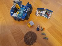 LEGO 75940 Jurassic World Aubing-Lochhausen-Langwied - Aubing Vorschau