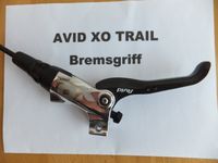 AVID - XO X0 TRAIL - Scheibenbremshebel - links oder rechts Baden-Württemberg - Friedrichshafen Vorschau