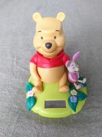 Winnie Puuh Pu der Bär SOLAR Figur Spielzeug Eimsbüttel - Hamburg Eimsbüttel (Stadtteil) Vorschau