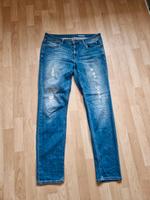 Cecil Jeans gr 31/34 feminine Boyfriend Sachsen - Adorf-Vogtland Vorschau