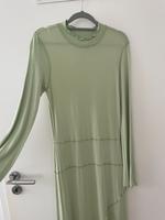 Asos grünen pastellfarbenes Maxikleid stretchy langarm Saarbrücken-West - Altenkessel Vorschau