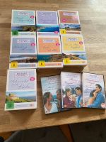 Rosamunde Pilcher Sammlung DVDs Bayern - Kitzingen Vorschau