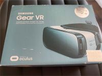 Samsung Gear VR Brille für S6 und S7 und jeweils als Edge OVP Niedersachsen - Langenhagen Vorschau