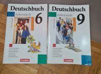 Deutsch lernen, Learn german Harburg - Hamburg Eißendorf Vorschau