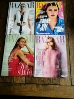 Harper's BAZAAR 4 Magazine von 2023/2024 Nordrhein-Westfalen - Bergisch Gladbach Vorschau