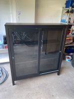 2x Hemnes Vitrine 120*130 Ikea Nordrhein-Westfalen - Waltrop Vorschau