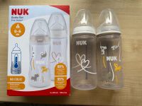 NUK Bottle Set First Choice+ 0-6 m Essen - Stoppenberg Vorschau