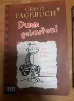 Gregs Tagebuch Band 5 und 7 Buch Baden-Württemberg - Ravensburg Vorschau
