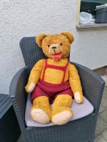 Alter Teddy mit Brummgeräusche Sachsen-Anhalt - Roitzsch Vorschau