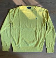 Ralph Lauren Pullover Gr. L 14-16J 160 Wandsbek - Hamburg Wellingsbüttel Vorschau