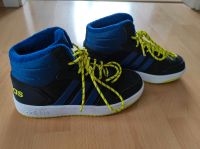 adidas Sneaker High / Basketballschuhe Gr. 39 1/2 Köln - Worringen Vorschau