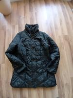 Bexleys / 40 / Winterjacke / grün Hessen - Schaafheim Vorschau