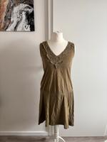 Lässiges Kleid Esprit Khaki XS Nordrhein-Westfalen - Wesseling Vorschau